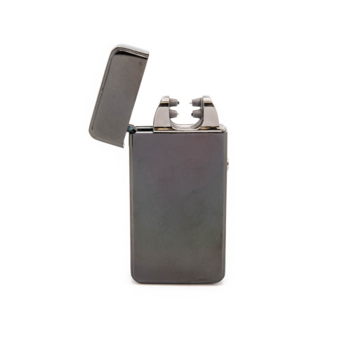 Novi Plasma Lighter Titanium