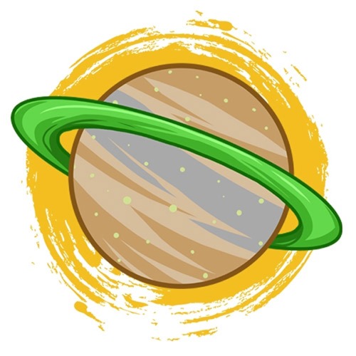 Orbital G Diesel - Sumo Seeds Icoon