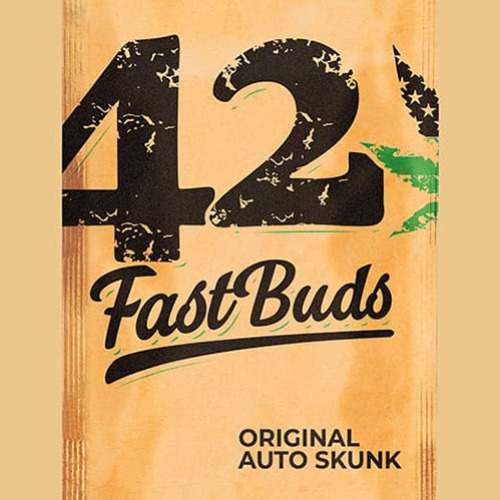 Original Auto Skunk - FastBuds