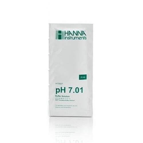 Hanna ijkvloeistof pH 7,01 - Hanna