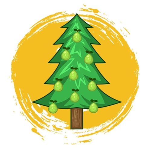 Pommelo Pine - Sumo Seeds