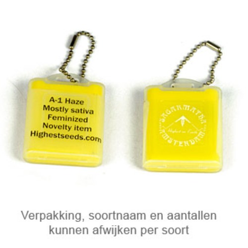 OGNL - Sagarmatha Seeds verpakking