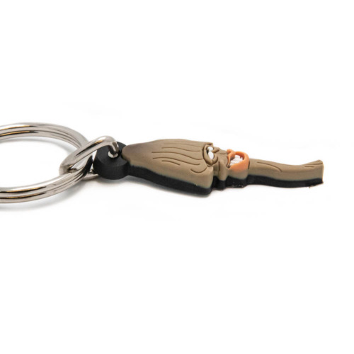 Sleutelhanger Funguy Paddenstoel - Funguys 2