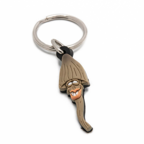 Sleutelhanger Funguy Paddenstoel - Funguys