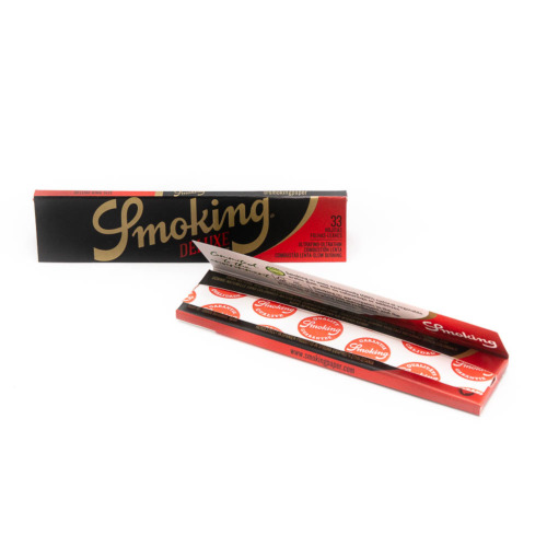 Smoking Vloei Slimsize Deluxe - Smoking
