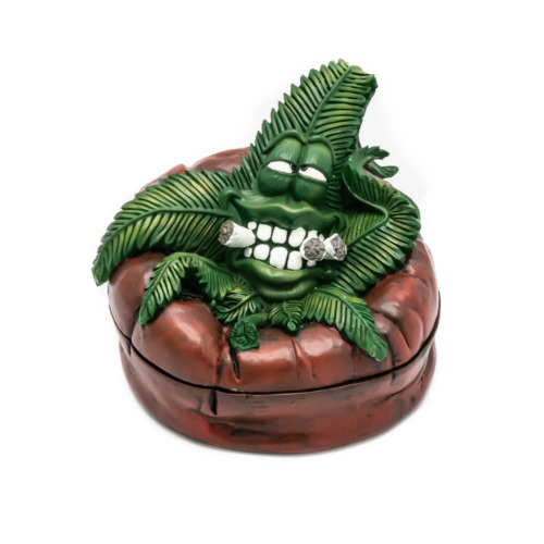 Stash Box Stan - Cannabuds