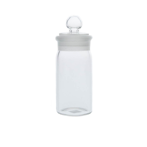 Stash Potje Glas Groot