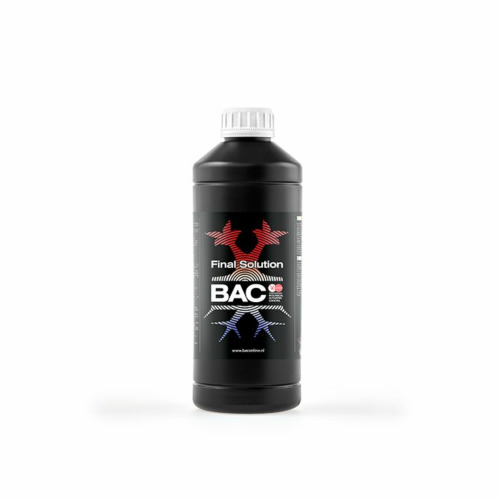 The Final Solution - BAC