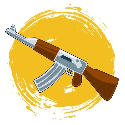 Ultimate AK - Sumo Seeds icoon