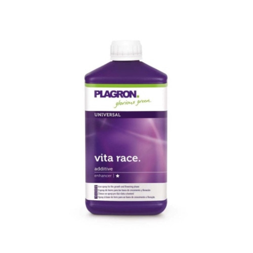 Vita Race - Plagron