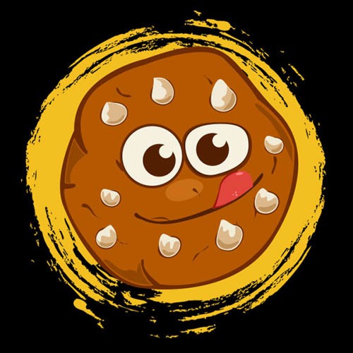 White Caramel Cookie - Sumo Seeds