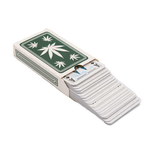 Wiet Kaartspel Kaarten