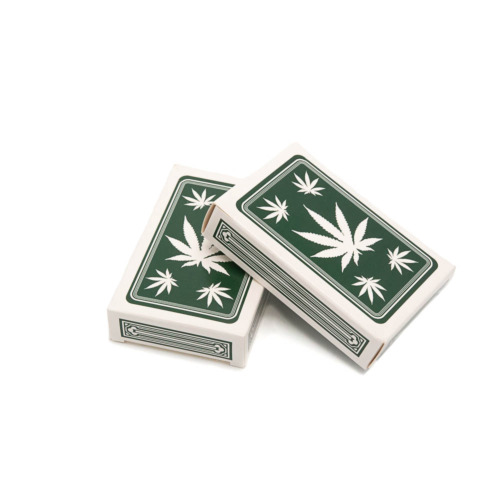 Wiet Kaarstpel Verpakking