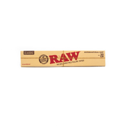 Giga Papers 30CM RAW