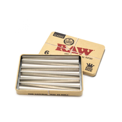 6 Cone Holder RAW