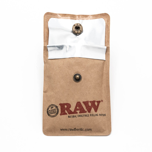 Pocket Ashtray RAW