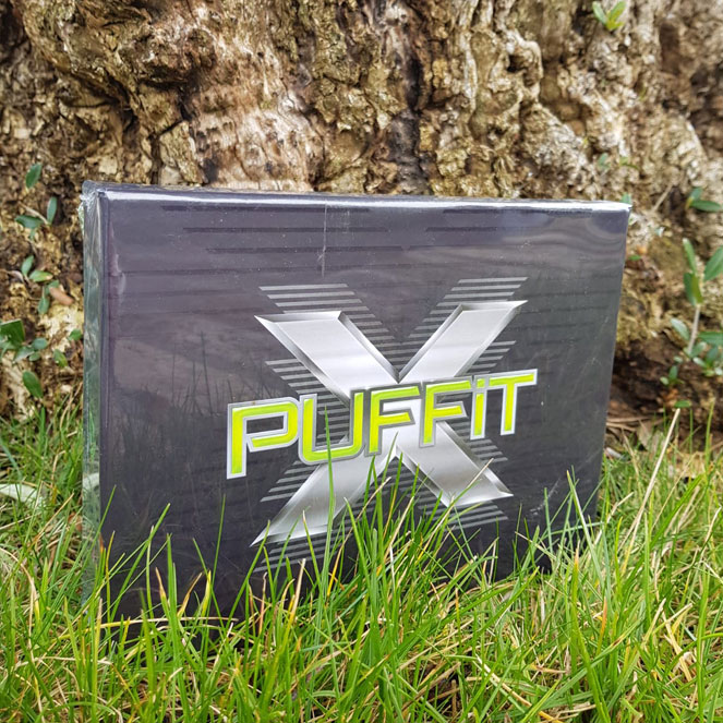 Win een GRATIS Puffit vaporizer. Win een GRATIS Puffit vaporizer.