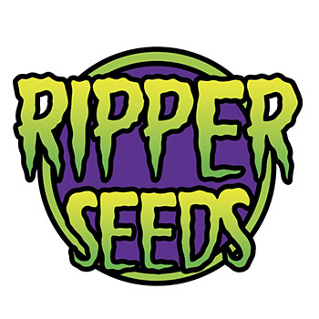 Ripper Seeds wietzaadjes
