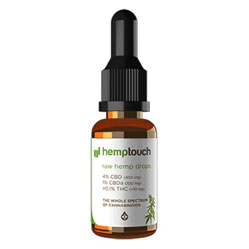 CBD olie Olijfolie 5% van Hemptouch kopen. CBD olie Olijfolie 5% van Hemptouch.