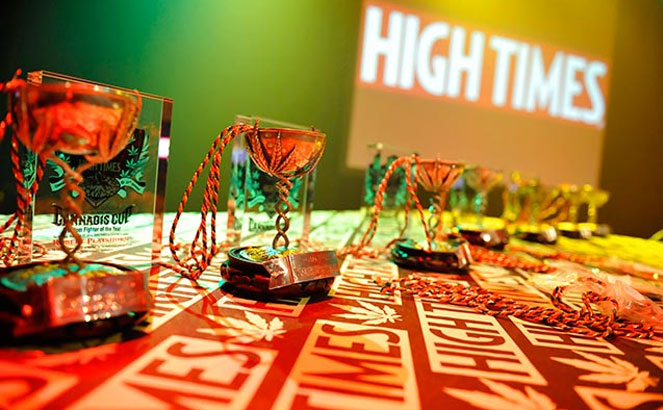 DNA Genetics is winnaar van vele High Times cannabis cups. Winnaar van vele High Times cannabis cups.