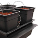 Voeding voor wietplant Voeding voor wietplant