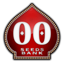 00 Seeds wietzaadjes