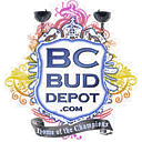 BC Bud depot BC Bud depot wietzaadjes