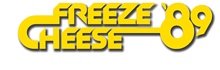 Freeze Cheese 89 - Big Buddha Seeds.