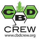 CBD Crew wietzaadjes