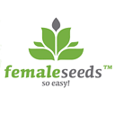 Female Seeds wietzaadjes