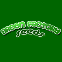 Green Factory Seeds Green Factory Seeds wietzaadjes