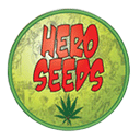 Hero Seeds Hero Seeds wietzaadjes