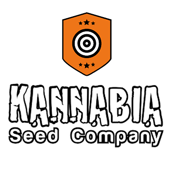 Kannabia Seeds wietzaadjes