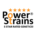 PowerStrains Cannabis Zaden