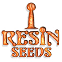 Resin Seeds wietzaadjes