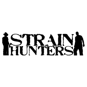 Strain Hunters wietzaadjes