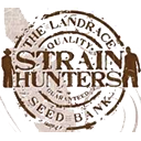 Strain Hunters wietzaadjes