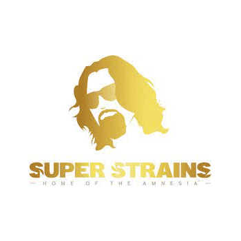 Super Strains wietzaadjes