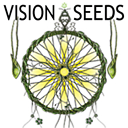 Vision Seeds wietzaadjes