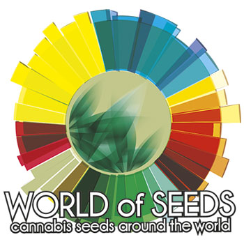 World of Seeds wietzaadjes