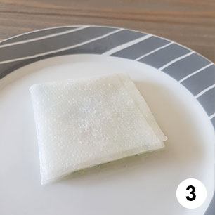 Ontkiemen wietzaadje - stap 3. Ontkiemen wietzaadje - stap 3.
