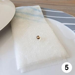 Ontkiemen wietzaadje - stap 5. Ontkiemen wietzaadje - stap 5.