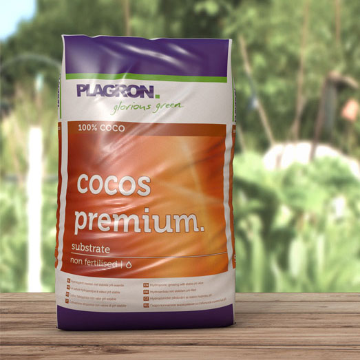 Hoogwaardige cocos wordt ook wel cocos premium genoemd.