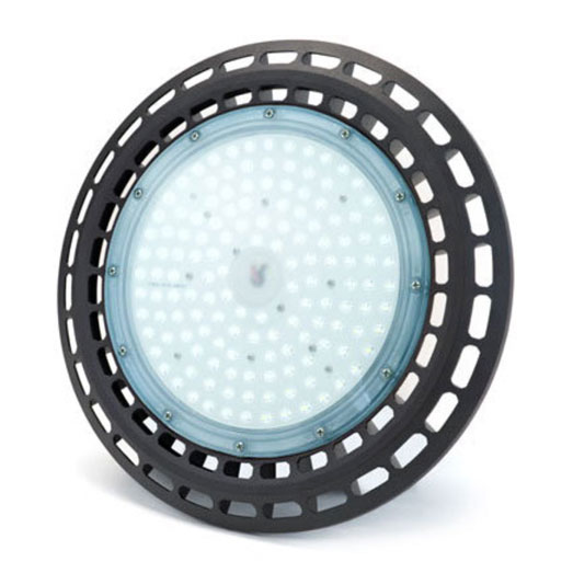 LED Highbay 100W LED groeilamp. LED Highbay 100W LED groeilamp.