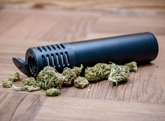 Vaporizer
